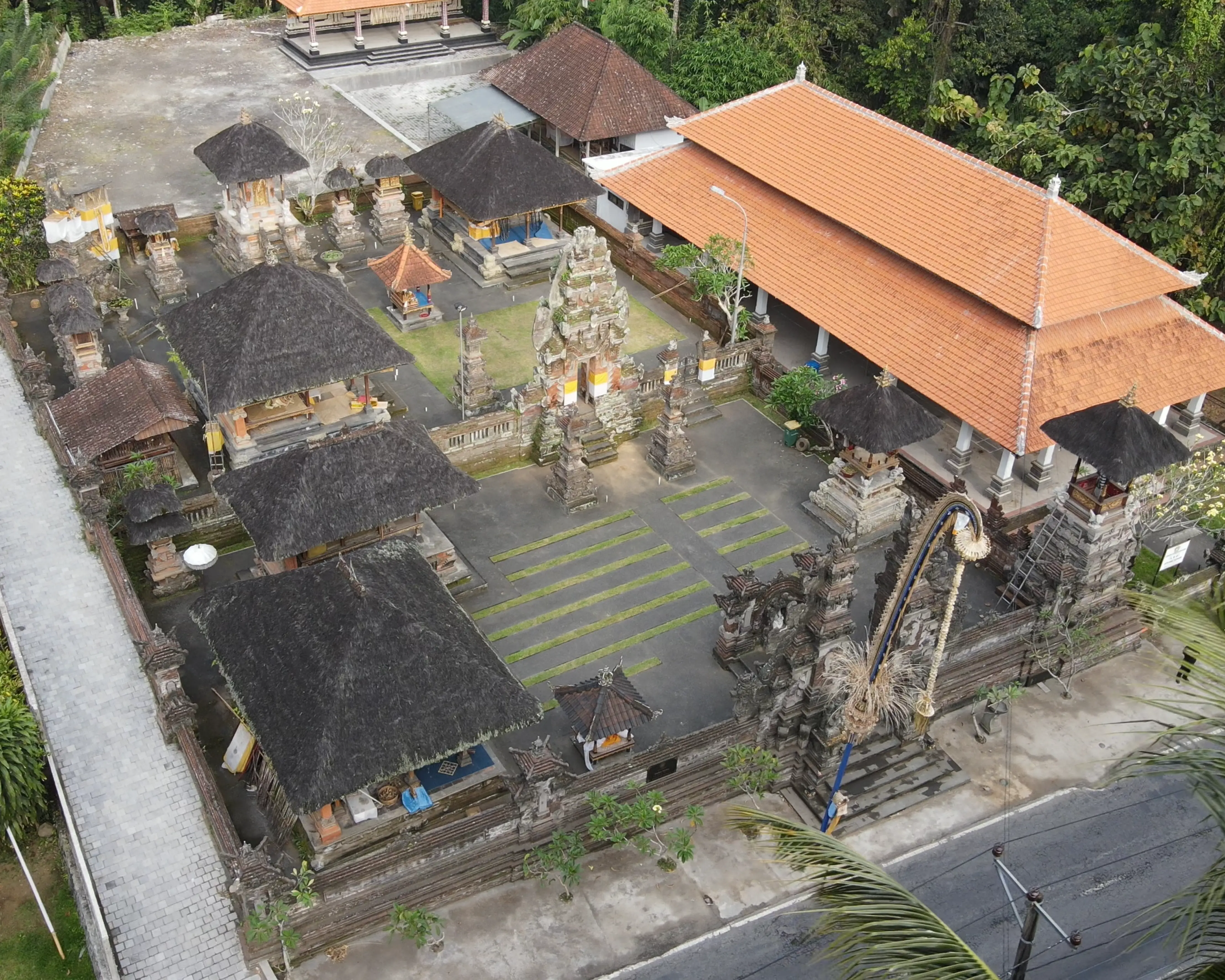 Sejarah - Desa Getasan