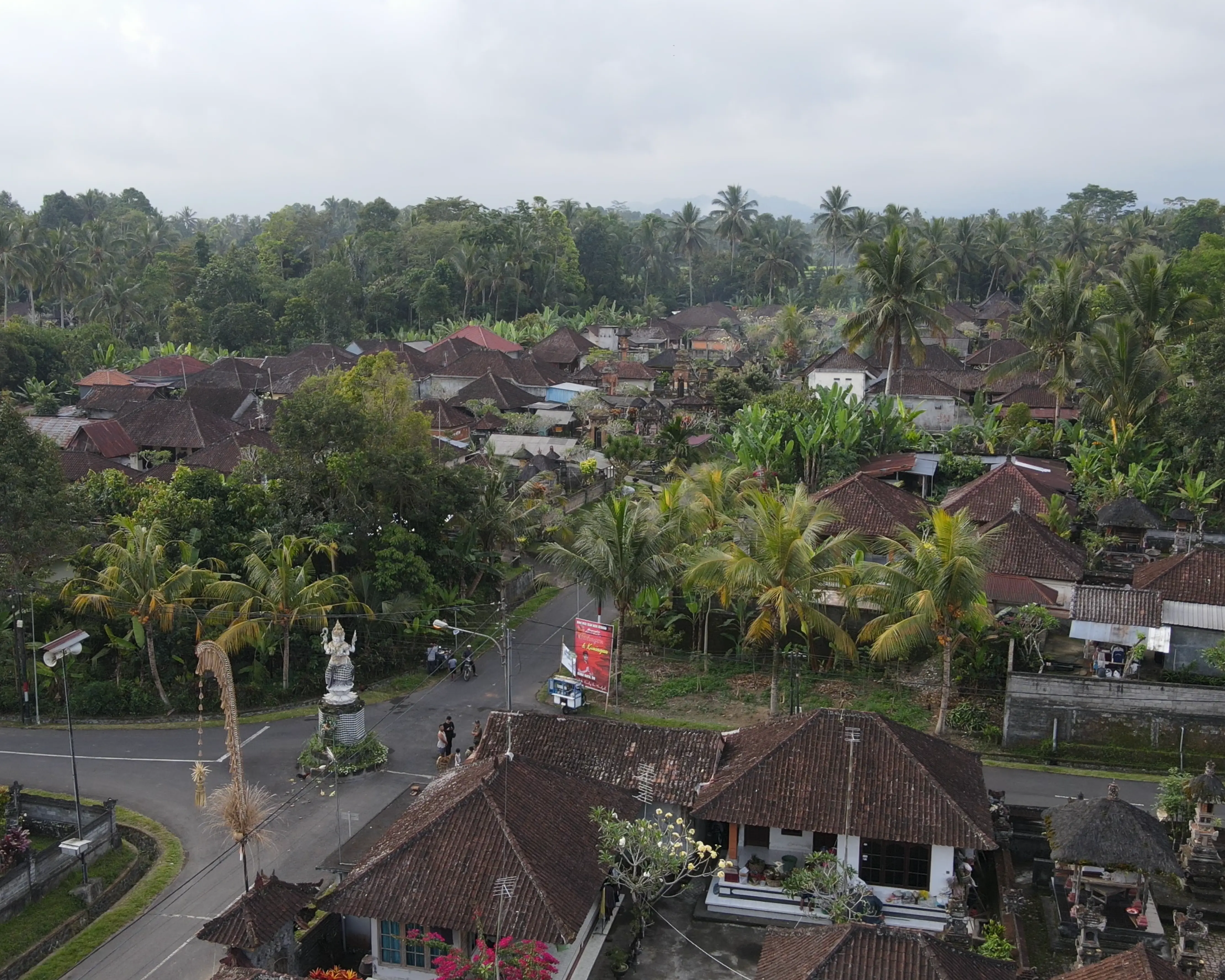 Sejarah - Desa Getasan