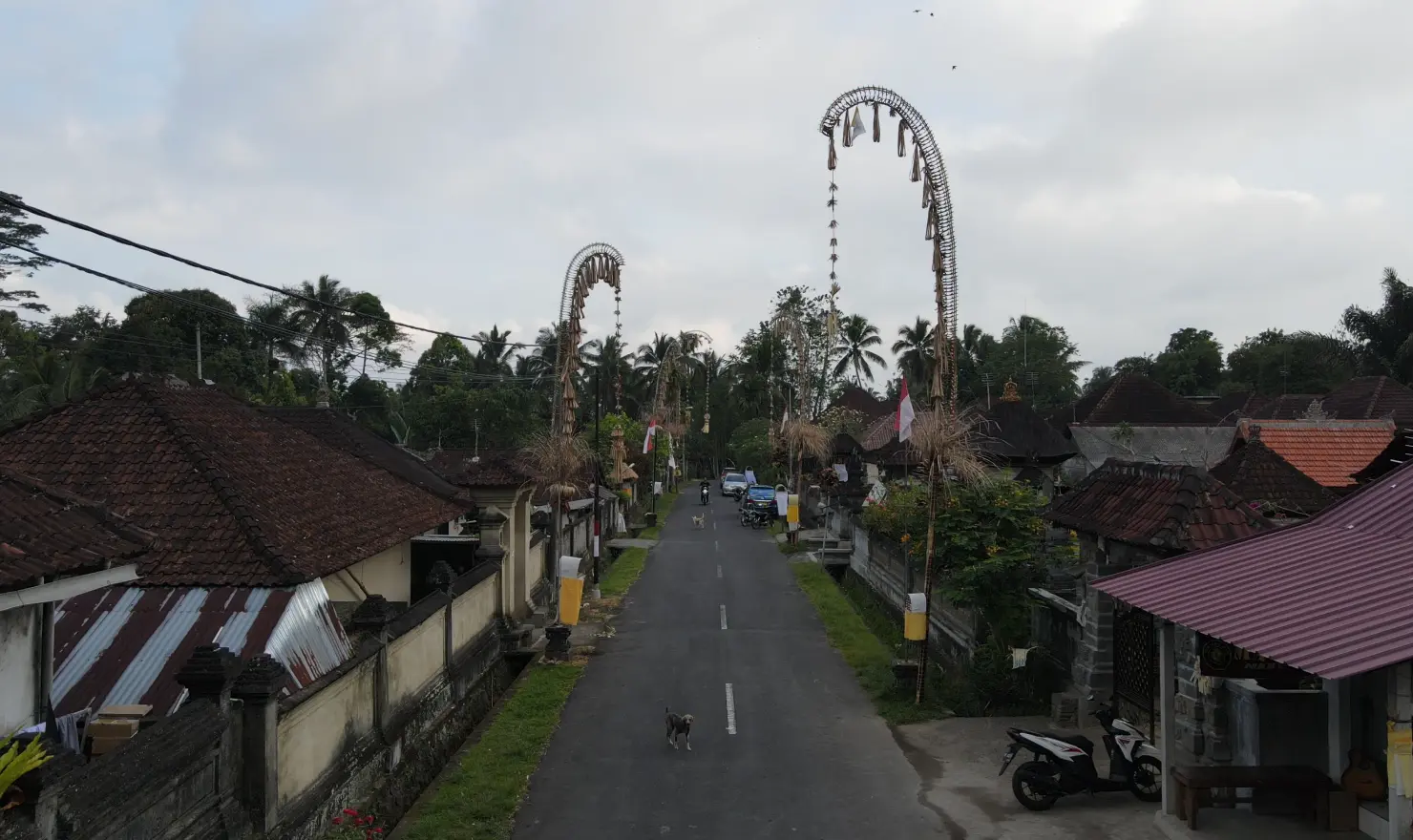 Sejarah - Desa Getasan