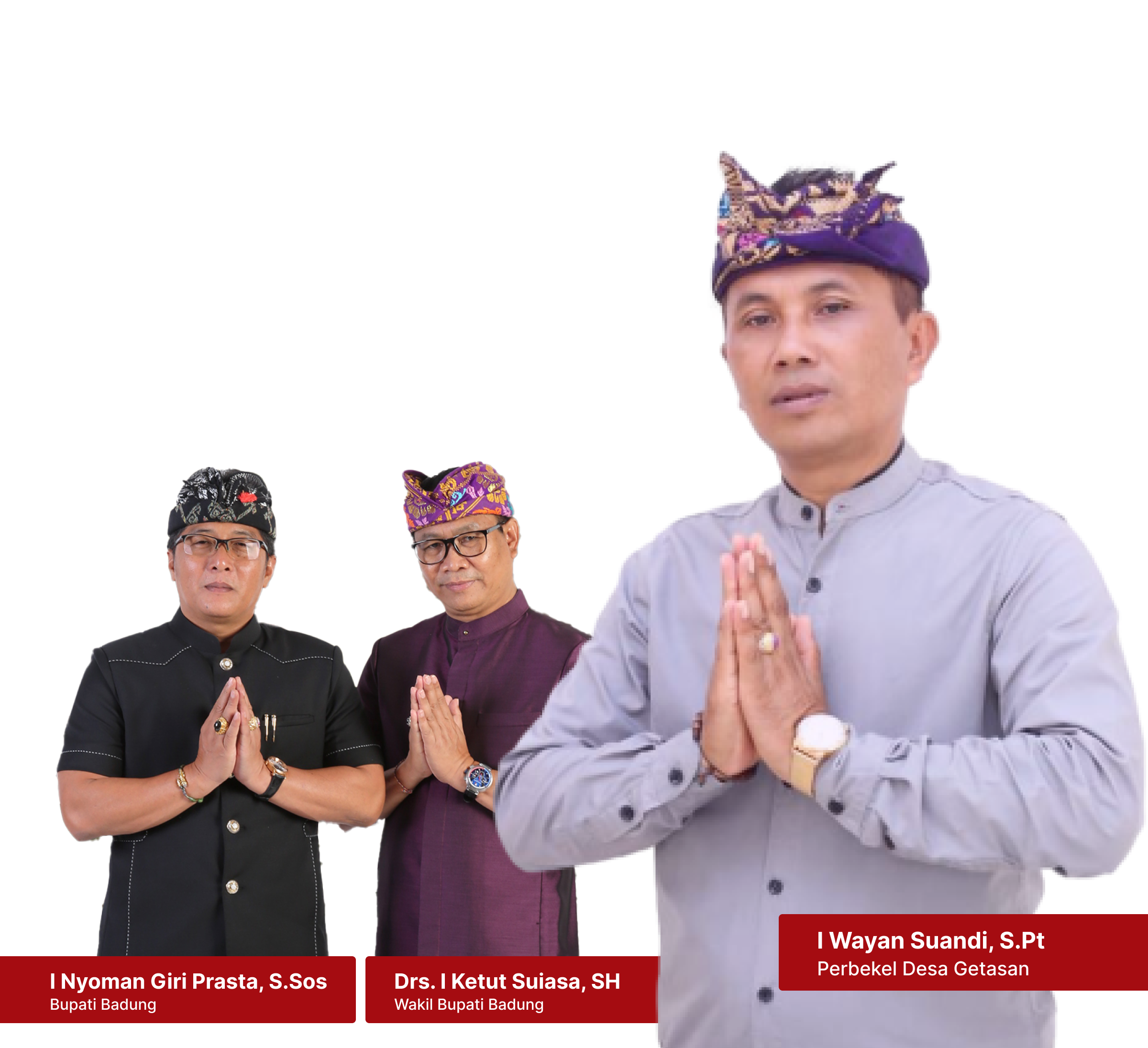 Desa Getasan