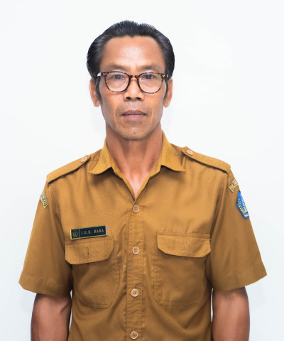 Desa Getasan