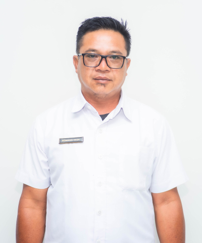 Desa Getasan