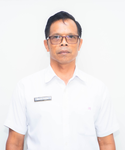 Desa Getasan
