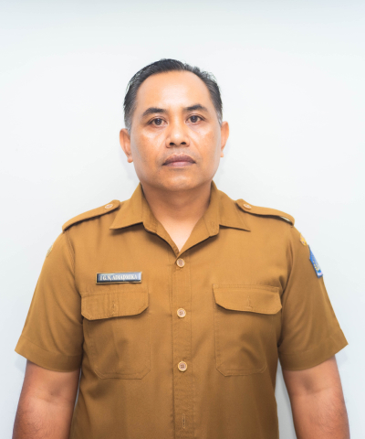 Desa Getasan