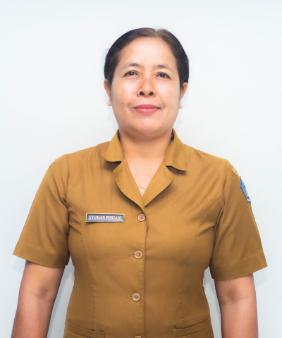 Desa Getasan